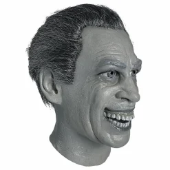 The Man Who Laughs (1928) - The Man Who Laughs Deluxe Adult Mask