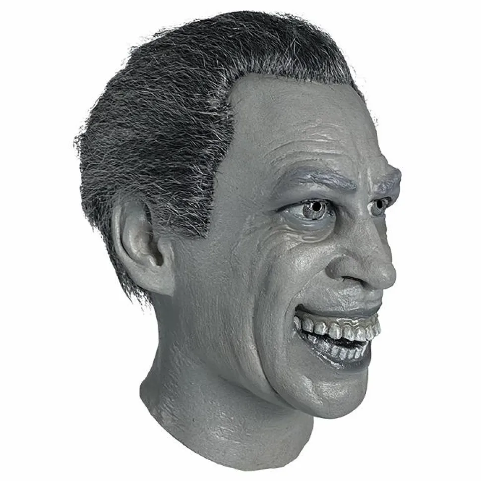 The Man Who Laughs (1928) - The Man Who Laughs Deluxe Adult Mask