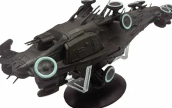 The Matrix - The Nebuchadnezzar Ship Die-Cast 12" Model Replica