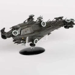 The Matrix - The Nebuchadnezzar Ship Die-Cast 12