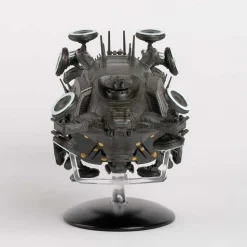 The Matrix - The Nebuchadnezzar Ship Die-Cast 12