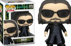 The Matrix Resurrections – Neo Pop! Vinyl Figure
