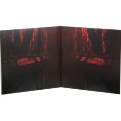 The Matrix Resurrections (2021) - Original Motion Picture Soundtrack by Johnny Klimek & Tom Tykwer 2xLP Vinyl Record
