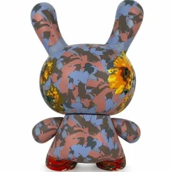 The Met - Bouquet of Sunflowers by Claude Monet Masterpiece Dunny 3