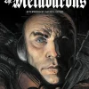 The Metabarons by Jodorowsky & Gimenez Hardcover Book