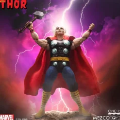 The Mighty Thor - Thor One:12 Collective 1/12th Scale Action Figure