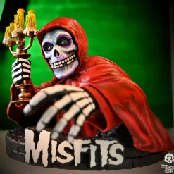 The Misfits -