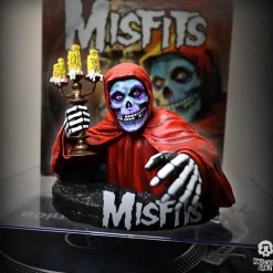 The Misfits -