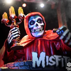 The Misfits -