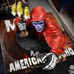 The Misfits -