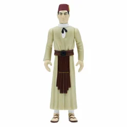 The Mummy (1933) - Ardeth Bey ReAction 3.75” Action Figure
