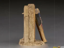 The Mummy (1932) - The Mummy Deluxe 1/10th Scale Statue