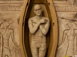 The Mummy (1932) - The Mummy Deluxe 1/10th Scale Statue
