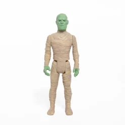 The Mummy (1932) - The Mummy ReAction 3.75” Action Figure