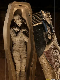 The Mummy (1932) - The Mummy 1/10th Scale Statue