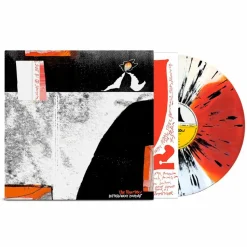 The Murlocs - Bittersweet Demons LP Vinyl Record (Skyrocket Coloured Vinyl)