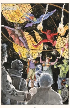 The Neil Gaiman Library - Volume 02 Hardcover Book