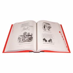 The New Yorker - Encyclopedia of Cartoons: A Semi-Serious A-to-Z Archive Hardcover (Slipcase Set of 2 Volumes)