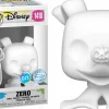 The Nightmare Before Christmas - Zero DIY Pop! Vinyl Figure