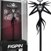 The Nightmare Before Christmas - Jack Skellington (Version 2) FigPin Enamel Pin