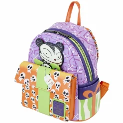 The Nightmare Before Christmas - Scary Teddy Present Glow in the Dark 10