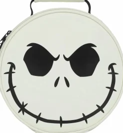 The Nightmare Before Christmas - Jack Skellington Glow-in-the-Dark 10" Insulated Lunch Box