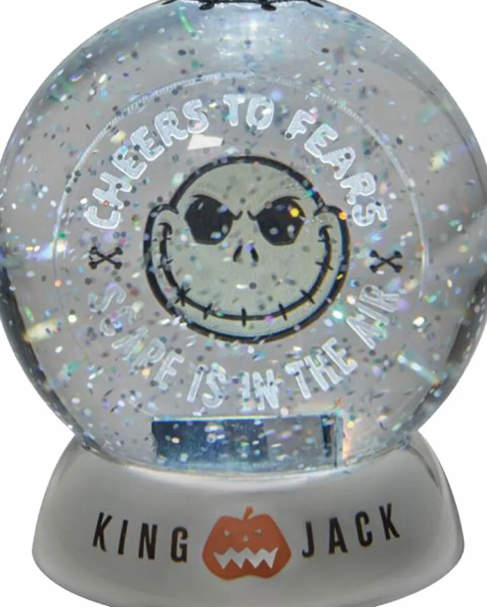 The Nightmare Before Christmas - King Jack Water Dazzler