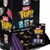 The Nightmare Before Christmas - Bitty Pop! Blind Bag Vinyl Figure (Display of 36 Units)