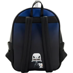 The Nightmare Before Christmas - Pop! Jack Skellington 12” Faux Leather Mini Backpack