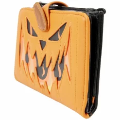 The Nightmare Before Christmas - Pumpkin Head Jack Glow in the Dark 4