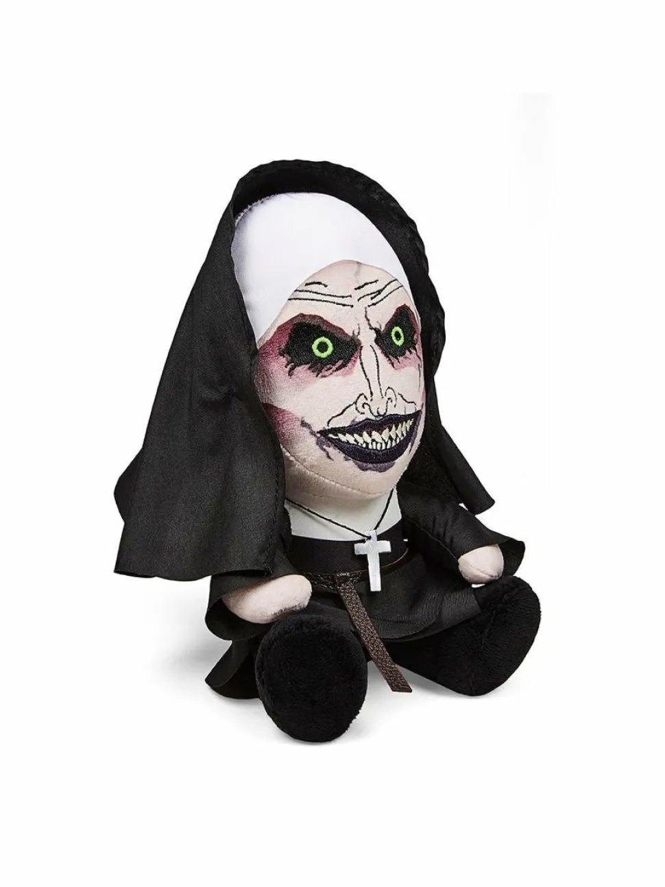 The Nun (2018) - Valak Phunny 8" Plush