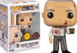 The Office - Creed Bratton Pop! Vinyl Figure