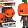 The Office - Dwight Schrute Pumpkinhead Pop! Vinyl Figure