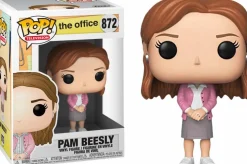 The Office - Pam Beesly Pop! Vinyl Figure