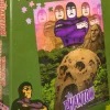 The Phantom - The Phantom Jigsaw Puzzle (1000 Pieces)