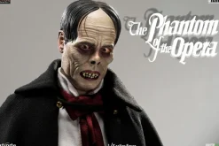 The Phantom of the Opera (1925) - Lon Chaney as the Phantom of the Opera 1/6th Scale Action Figure