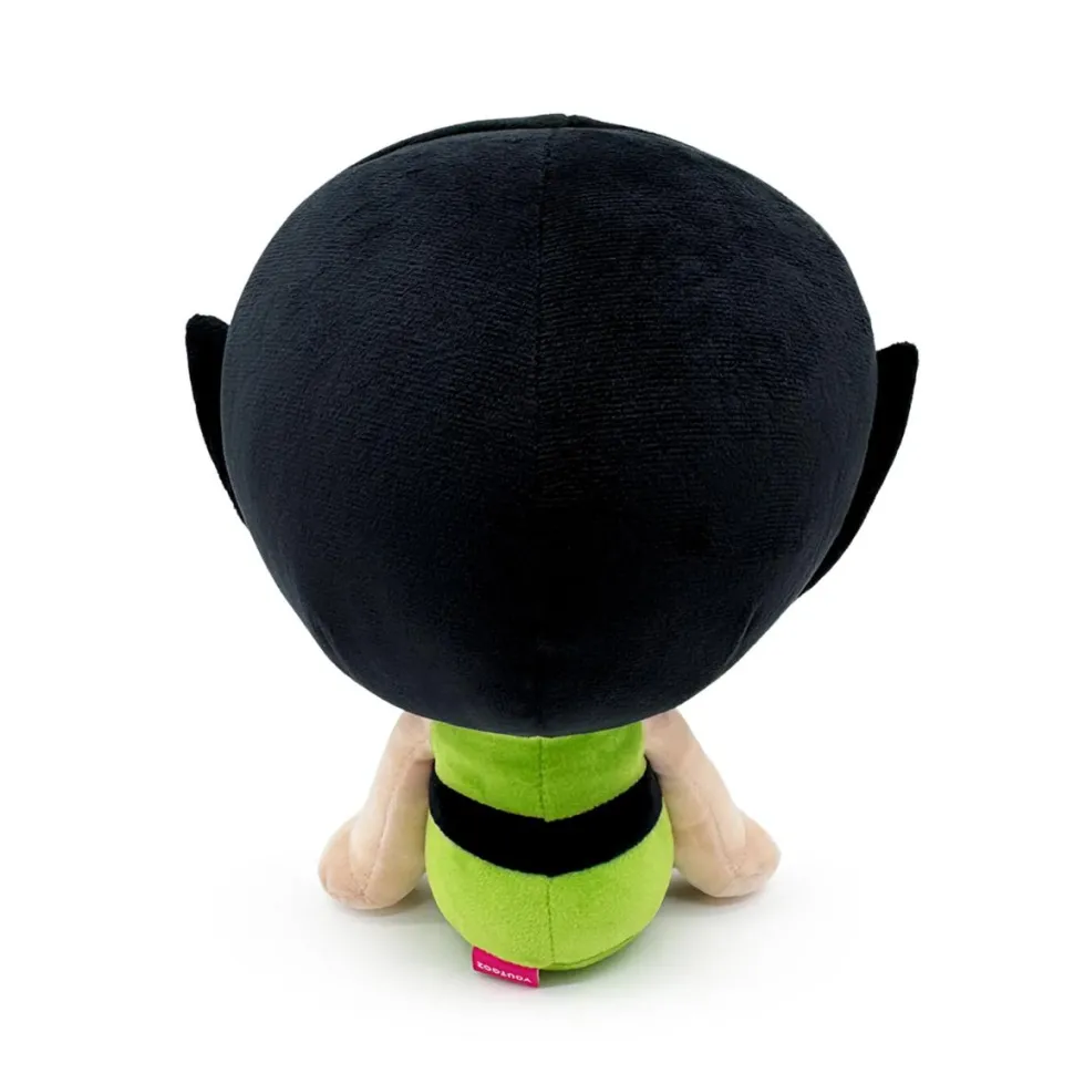 The Powerpuff Girls - Buttercup 9" Plush
