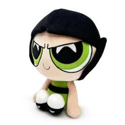 The Powerpuff Girls - Buttercup 9