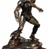 The Predator (2018) - Fugitive Predator 1/4 Scale Statue (Int Sales Only)
