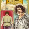 The Princess Bride (1987) - Fezzik ReAction 3.75" Action Figure