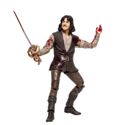 The Princess Bride - Inigo Montoya (Bloodied) 7” Scale Action Figure