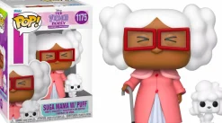 The Proud Family: Louder and Prouder - Proud To Be A Pop! Vinyl Bundle (Set of 6)