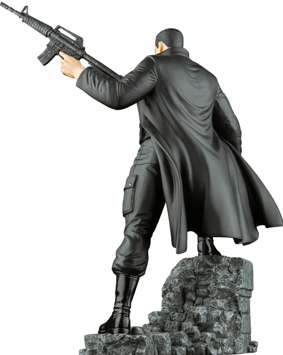 The Punisher - Punisher 1/6th Scale Limited Edition Statue