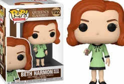 The Queen’s Gambit - Beth Harmon Pop! Vinyl Figure