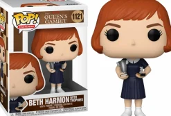 The Queen’s Gambit - Checkmate Pop! Vinyl Bundle (Set of 3)