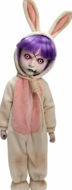 The Return of the Living Dead Dolls - Eggzorcist 10” Action Figure