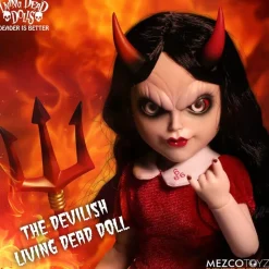 The Return of the Living Dead Dolls - Sin 10" Action Figure