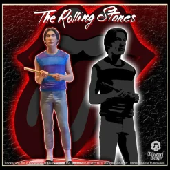 The Rolling Stones - Tattoo You Rock Iconz 1/9th Scale Statue Set (Set of 4)