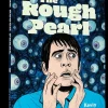 The Rough Pearl by Kevin Mutch Paperback Book