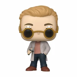The Sandman - A Hope In Hell Pop! Vinyl Bundle (Set of 4)